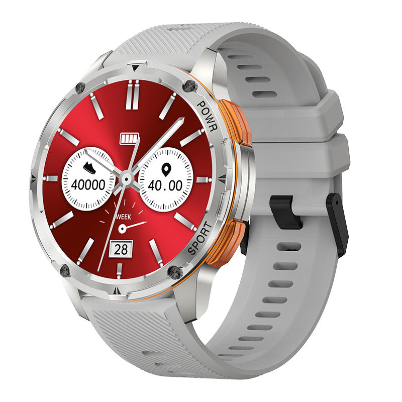 Smart Watch AK59 Waterproof Wholesale Men'S Watch