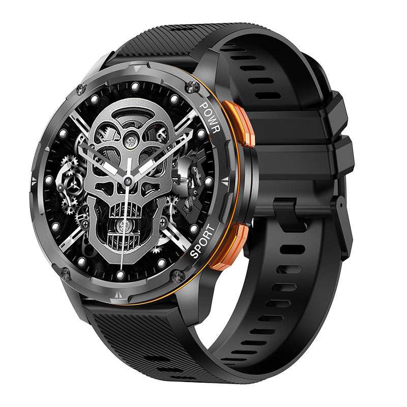 Smart Watch AK59 Waterproof Wholesale Men'S Watch