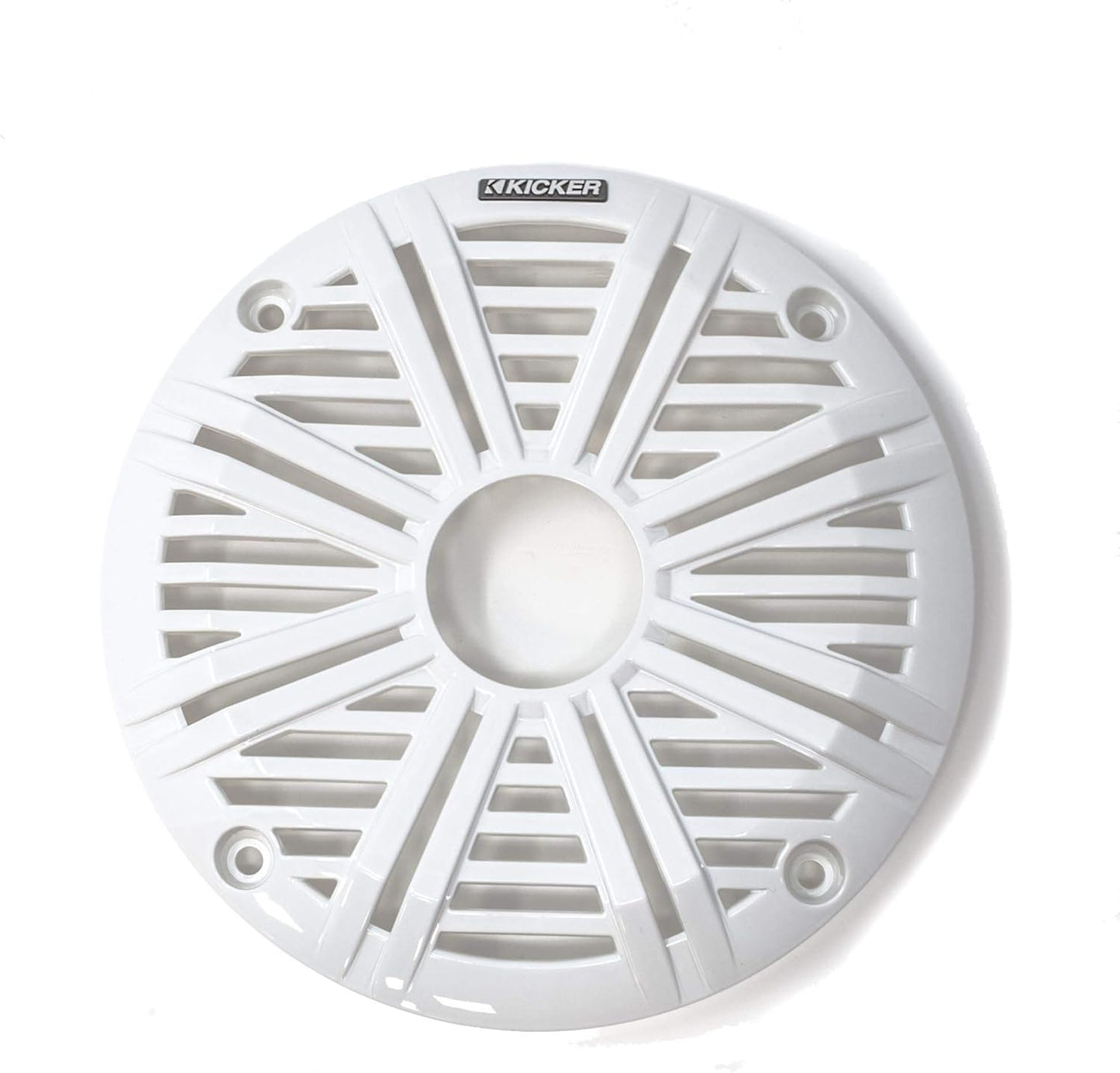 6.5" Marine Speakers (3 Pair) White Salt Water Grills OEM Replacement Speakers