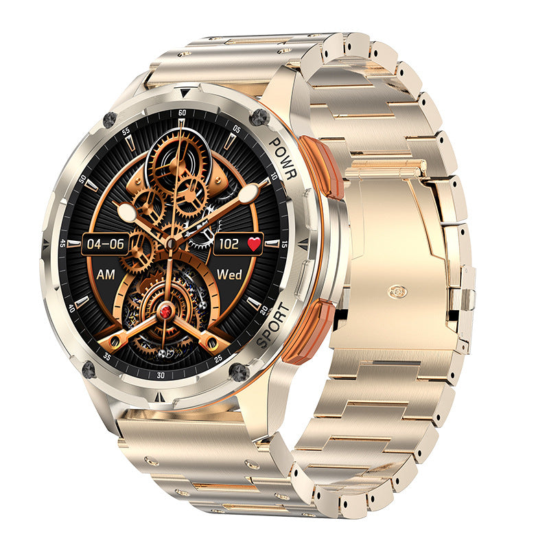 Smart Watch AK59 Waterproof Wholesale Men'S Watch
