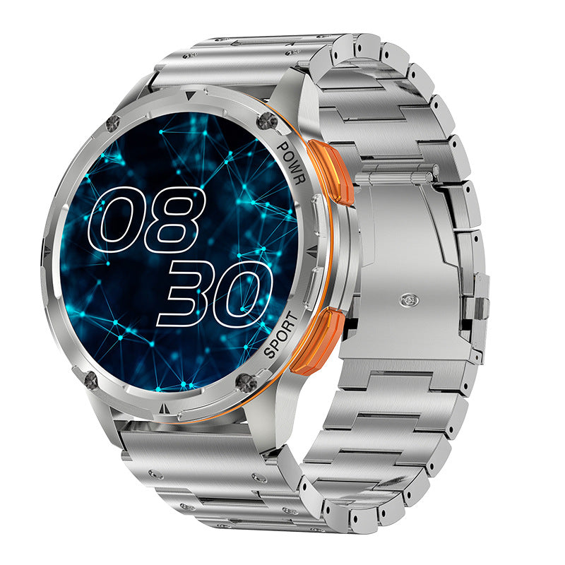 Smart Watch AK59 Waterproof Wholesale Men'S Watch