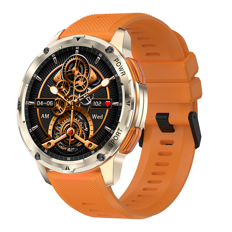 Smart Watch AK59 Waterproof Wholesale Men'S Watch