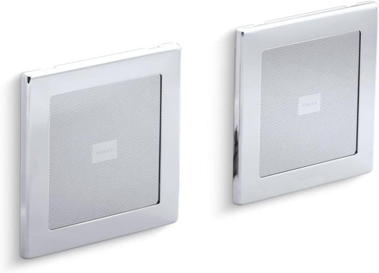 Soundtile® Speakers (Pair of Speakers)