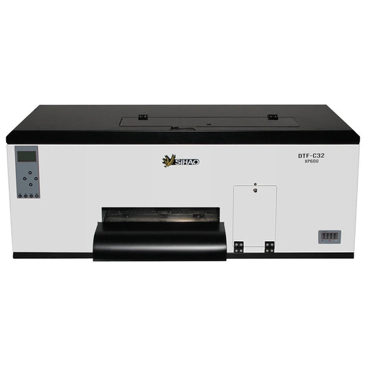 🔥SIHAO A3 DTF Printer Dual XP600 DTF Printer Directly Film DTF Transfer Printer