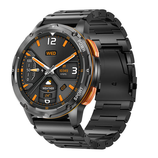 Smart Watch AK59 Waterproof Wholesale Men'S Watch